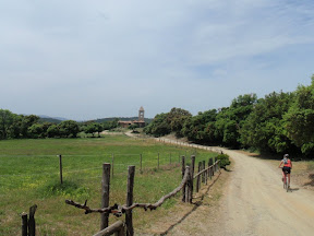 Arribant a Fitor