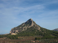 Tossal d'Horta