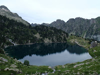 Refugi eth Lac dera Restanca