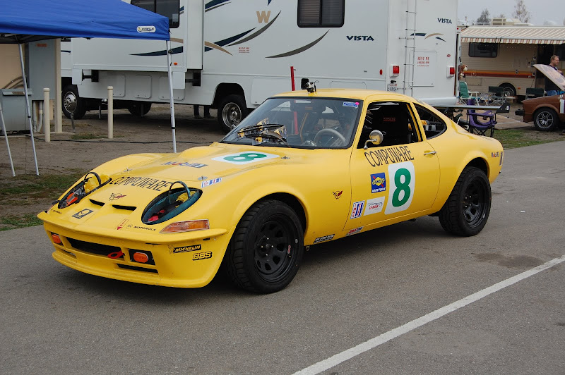 Thinking Of A Project Opel Gt Page 2 Grassroots Motorsports Forum