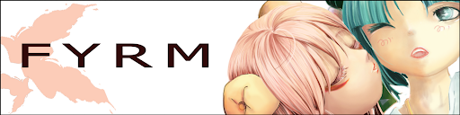 【FYRM】蚊子與果子