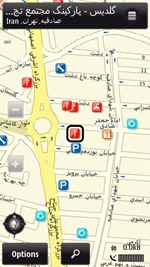 Map Map