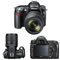 D90 D90