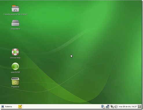 OpenSUSE41