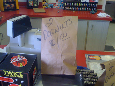Dognuts?