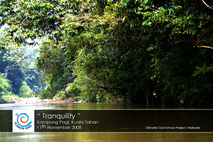 Tranquility