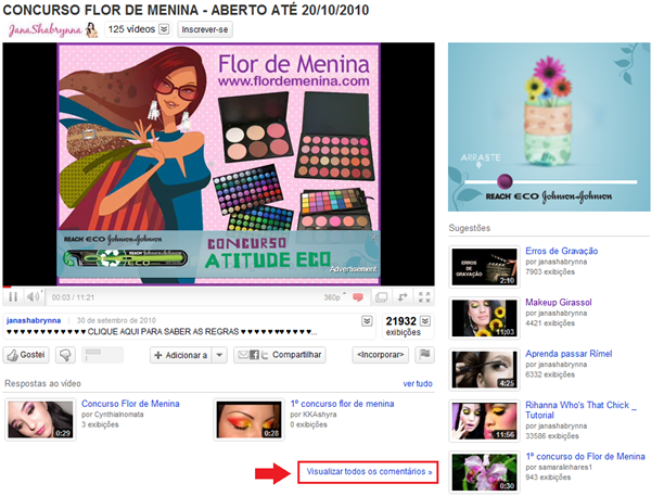 video