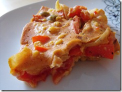 Tortilla Tortilla
