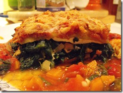 lasagne lasagne