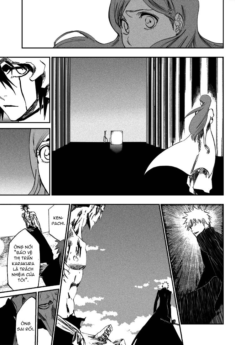 Bleach Chap 315 - Truyen.Chap.VN