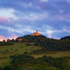 Monte Santa Maria Tiberina