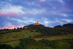 Monte Santa Maria Tiberina