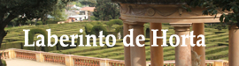 Laberinto de Horta, Barcelona Laberinto de Horta, Barcelona