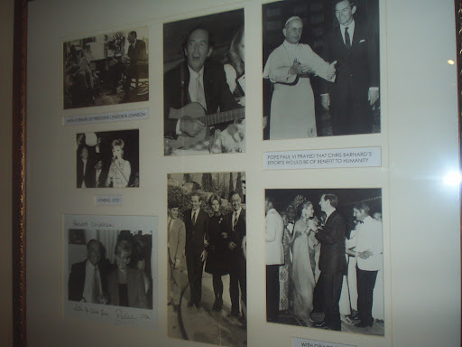 christiaan barnard