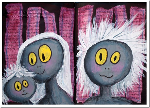 Alien Alien