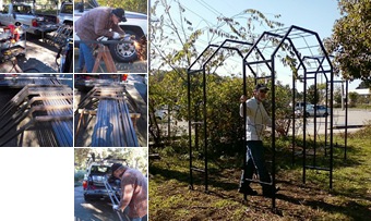 View Trellis
