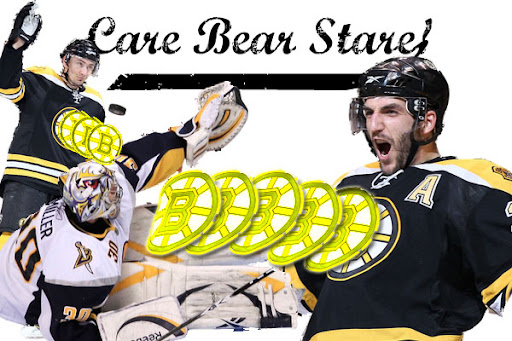 PREVIEW 10.5: Bruins vs. Sabres --  We're Mostly Dug Out