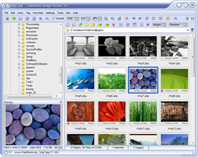 FastStone Image Viewer