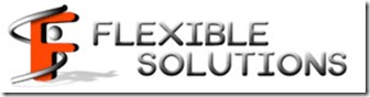 Flexible Solutions Logo Flexible Solutions Logo