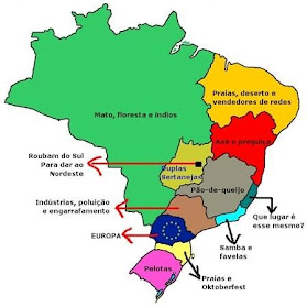 19+ Brasil Mapa Americano Pictures