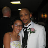 Jasons Wedding