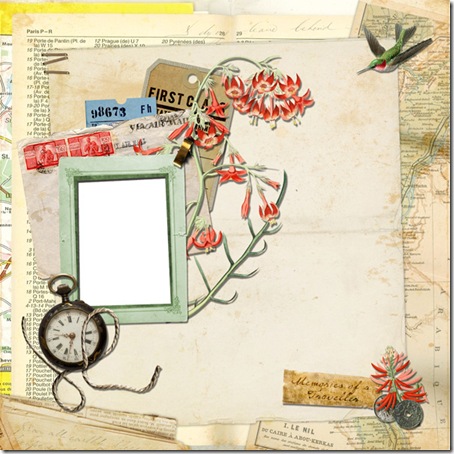 Iowan_Traveller's JournalQP