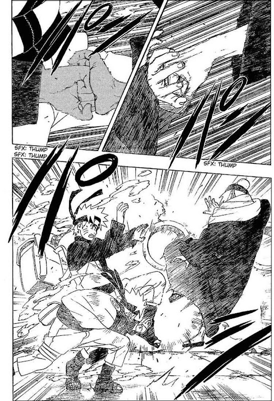 Naruto Shippuden Manga Chapter 253 - Image 14