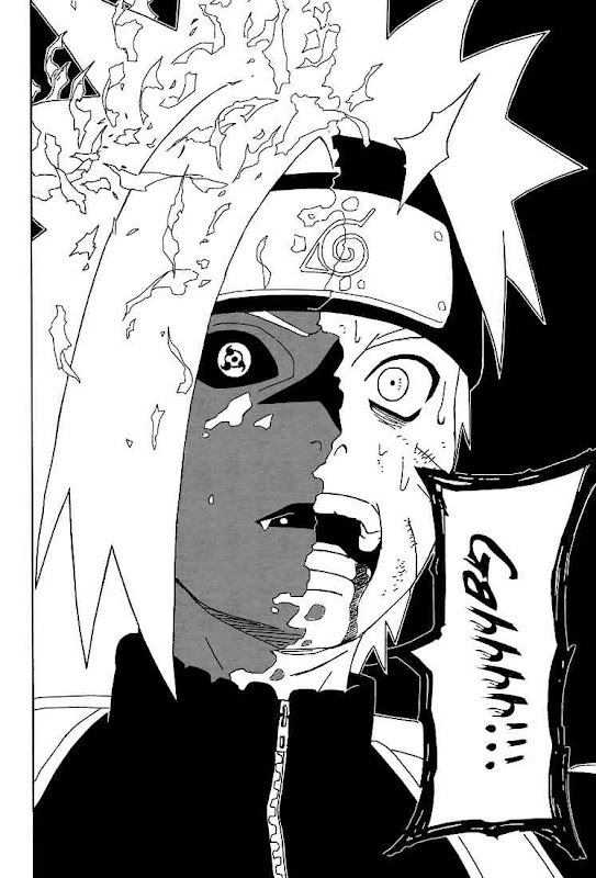 Naruto Shippuden Manga Chapter 259 - Image 14