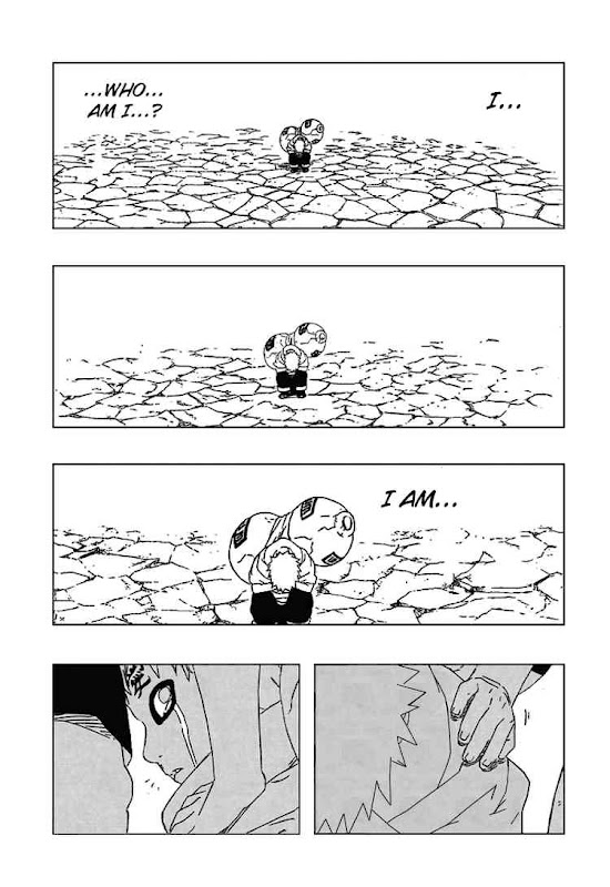 Naruto Shippuden Manga Chapter 279 - Image 15