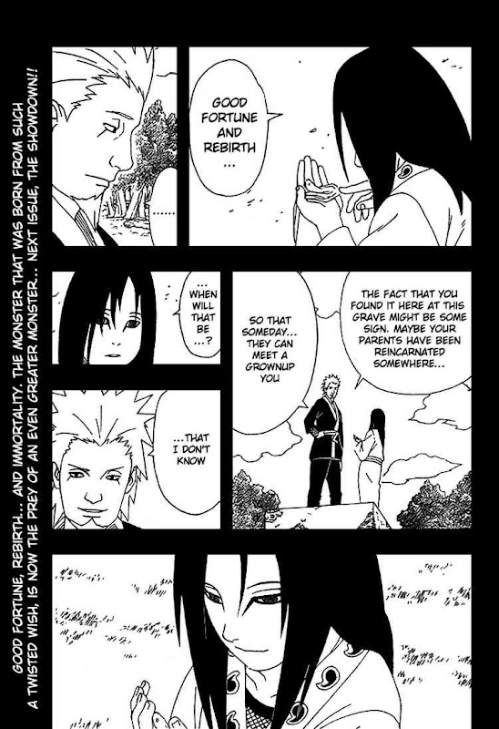 Naruto Shippuden Manga Chapter 344 - Image 17