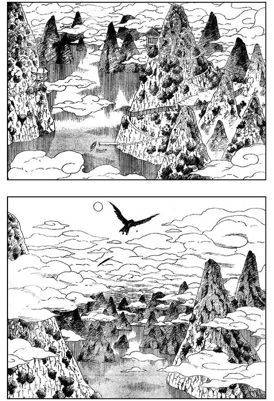 Naruto Shippuden Manga Chapter 408 - Image 07