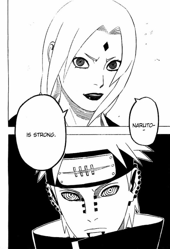 Naruto Shippuden Manga Chapter 428 - Image 12