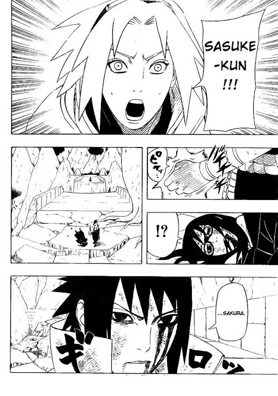 Naruto Shippuden Manga Chapter 482 - Image 16