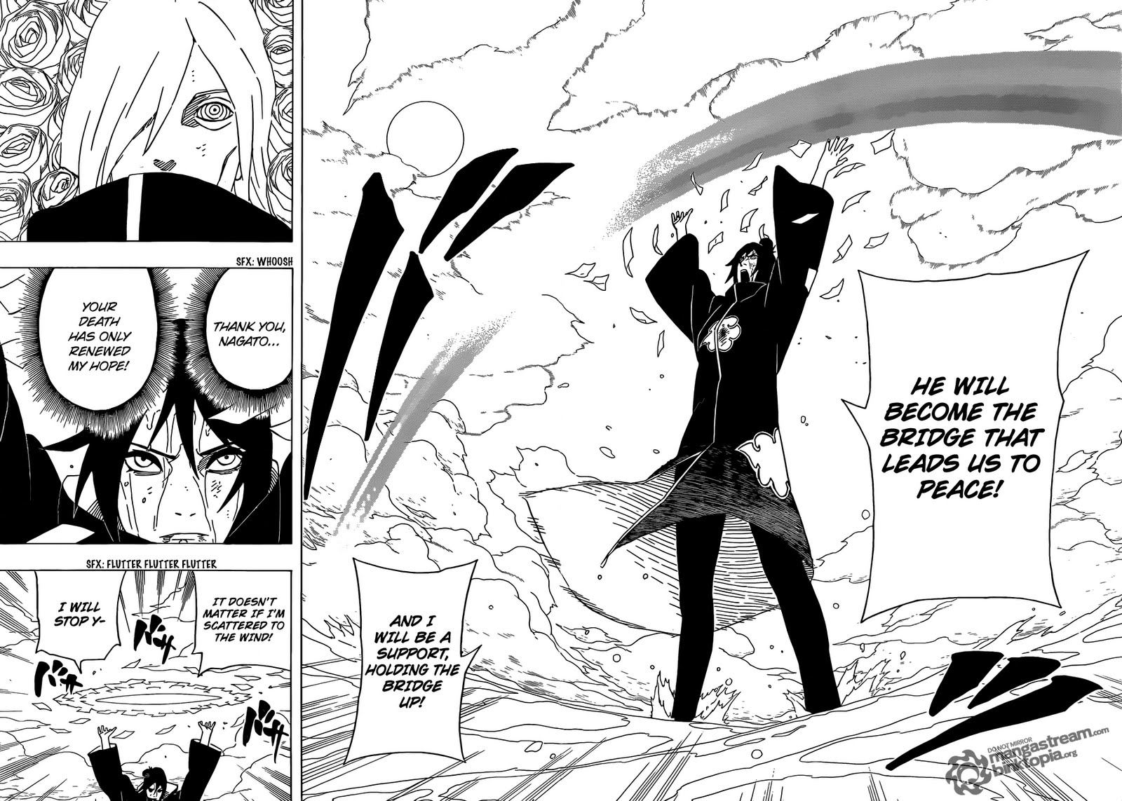 Naruto Shippuden Manga Chapter 510 - Image 14_15