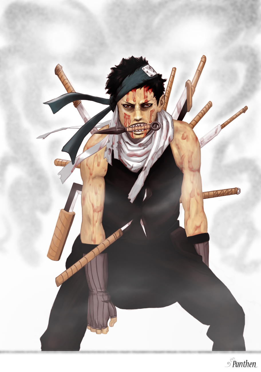Naruto Shippuden Manga Chapter 525 - Image 18