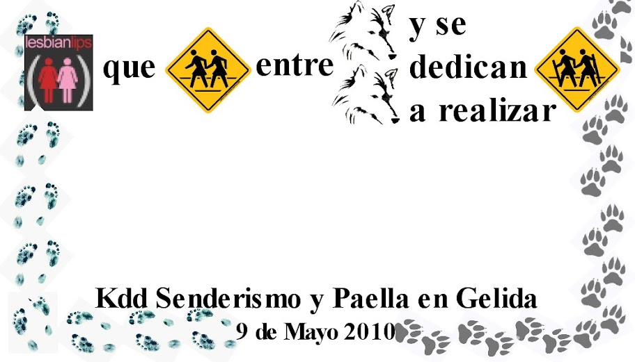 Tu nombre podría haber ido aquí...a qué esperas!!!