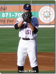 Dillon Gee