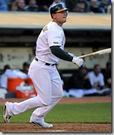 Matt Holliday