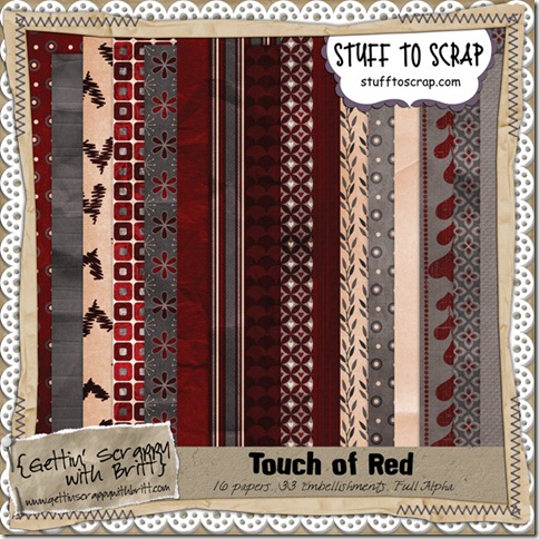 GSWB_Touch of Red_Paper Preview