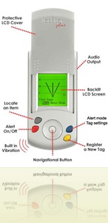 loc8tor plus pack