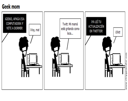 geek-mom