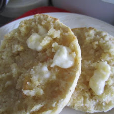 Cornmeal-Oat English Muffins