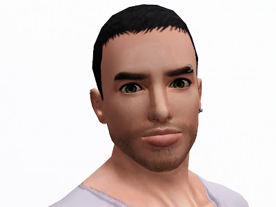 Mod The Sims Wcif Those Two Types Of Hairstyles