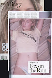 Mirage Magazine