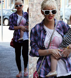 Christina Aguilera - I Dream of Ice Cream