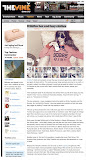 The Vine - Australia 5.25.09