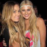Stephanie Pratt - Neon Warrior