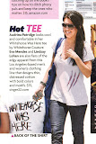 Star Magazine - Audrina Partridge in Whitehorse Was Here