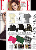 Elle UK - Love Potion No. 9