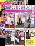 BOP November 2009 - Miley Cyrus 